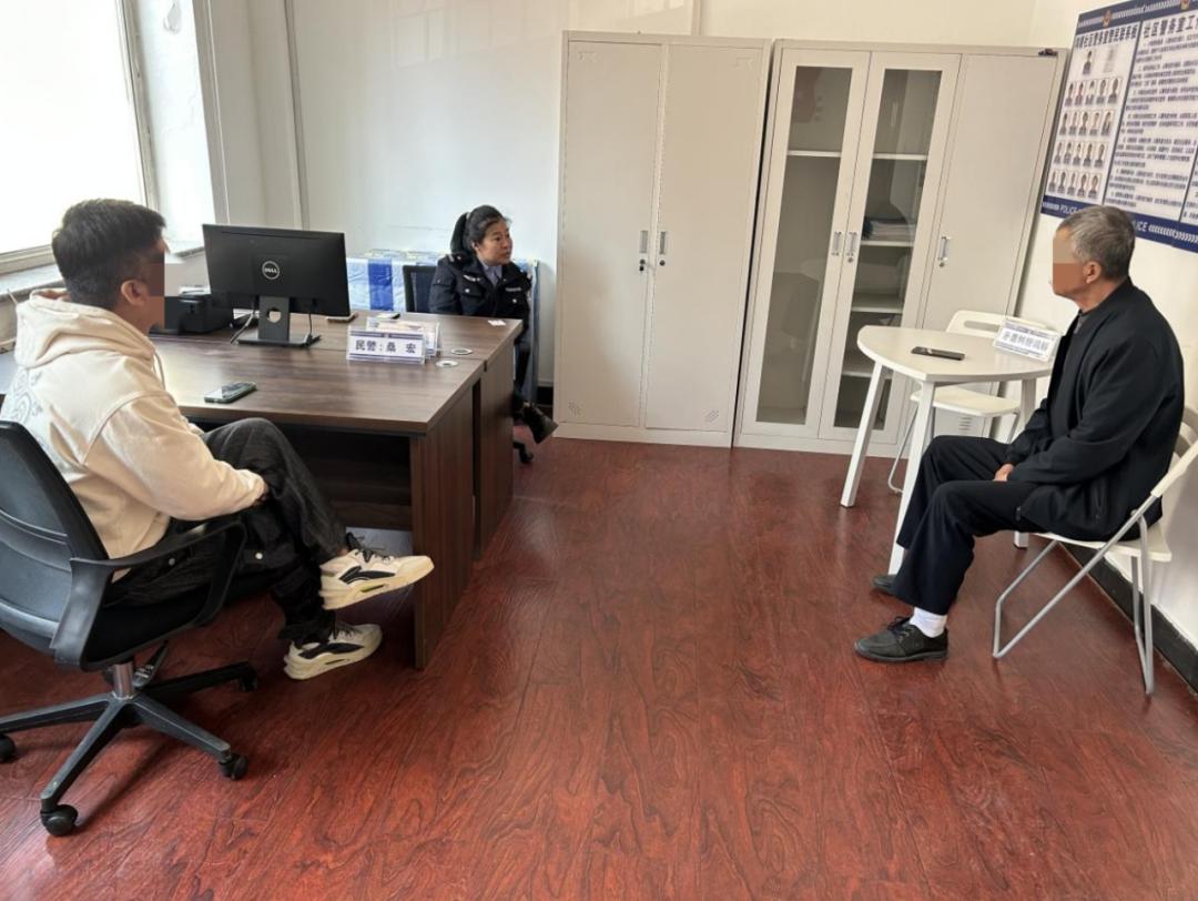 警营里的星辰月下：那些不为人知的感动故事，你准备好被震撼了吗？  第2张