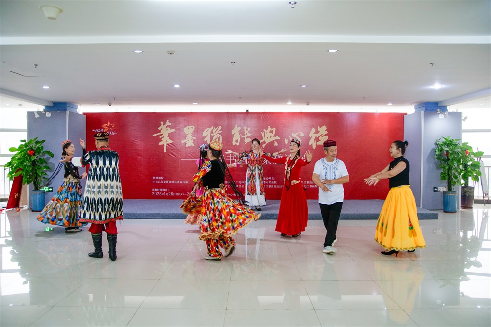 春节不打烊！县新时代文明实践中心如何丰富市民游客节日文化生活？  第2张