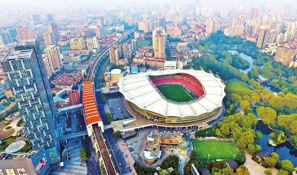 哇！17个虹口地标化身大眼萌物上架微信表情，浦西第一高楼白玉兰广场你去过吗？  第11张