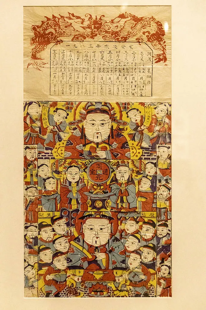 2025年春节首次入选人类非遗！你还记得那些正在消失的传统习俗吗？