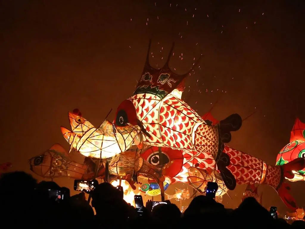 2025年春节首次入选人类非遗！你还记得那些正在消失的传统习俗吗？  第2张