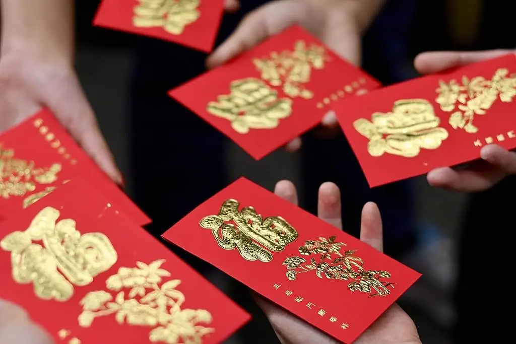 2025年春节首次入选人类非遗！你还记得那些正在消失的传统习俗吗？  第4张