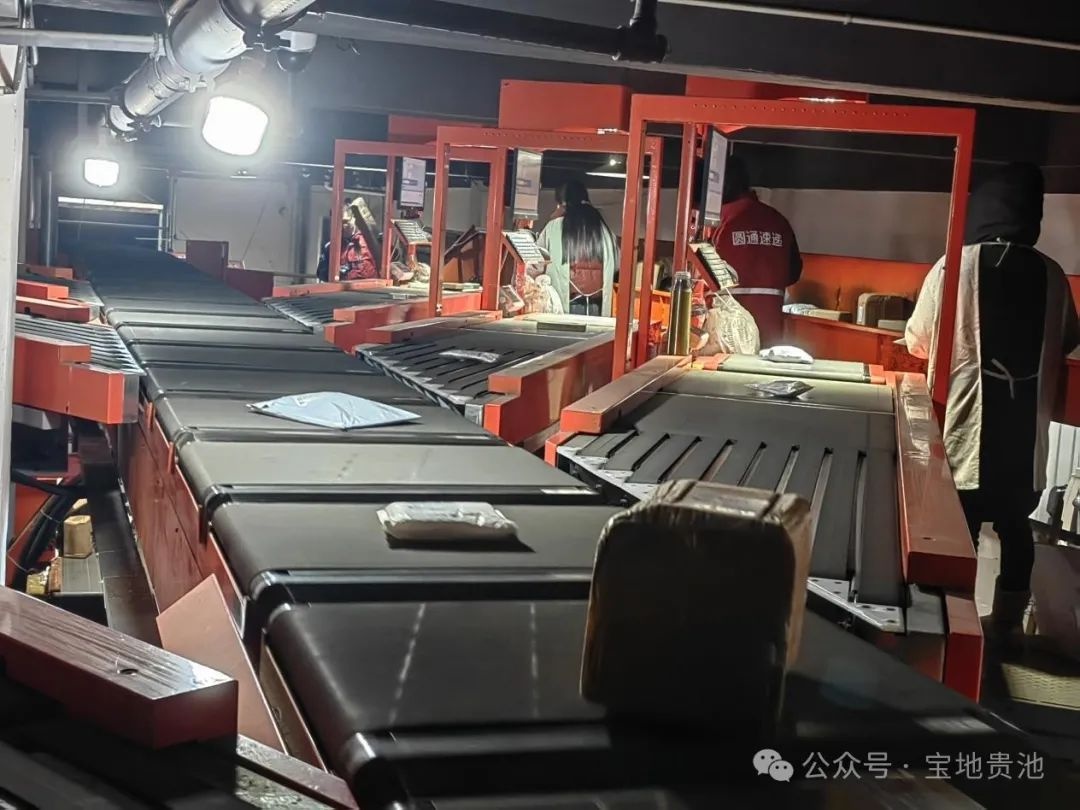 春节快递会不会停运？本地多家快递企业给出答案：不打烊正常运营  第3张