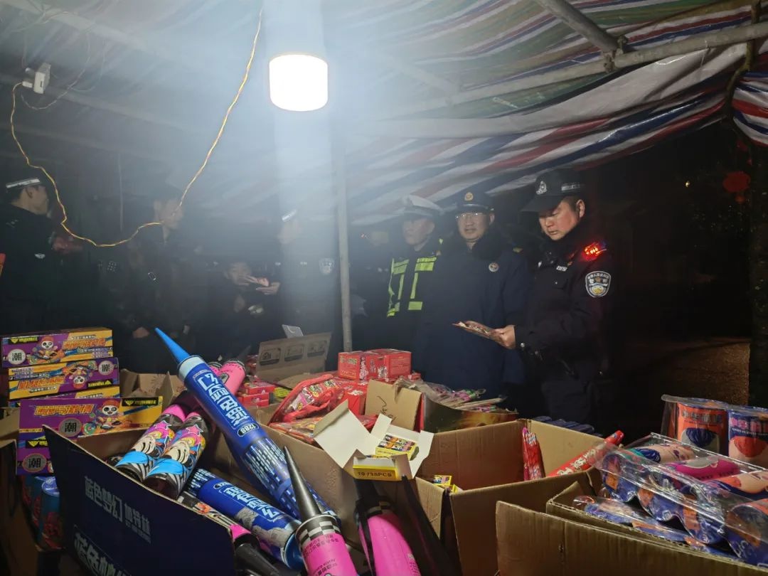 春节临近！六盘水消防大排查+培训，能为居民营造安全节日环境吗？  第11张