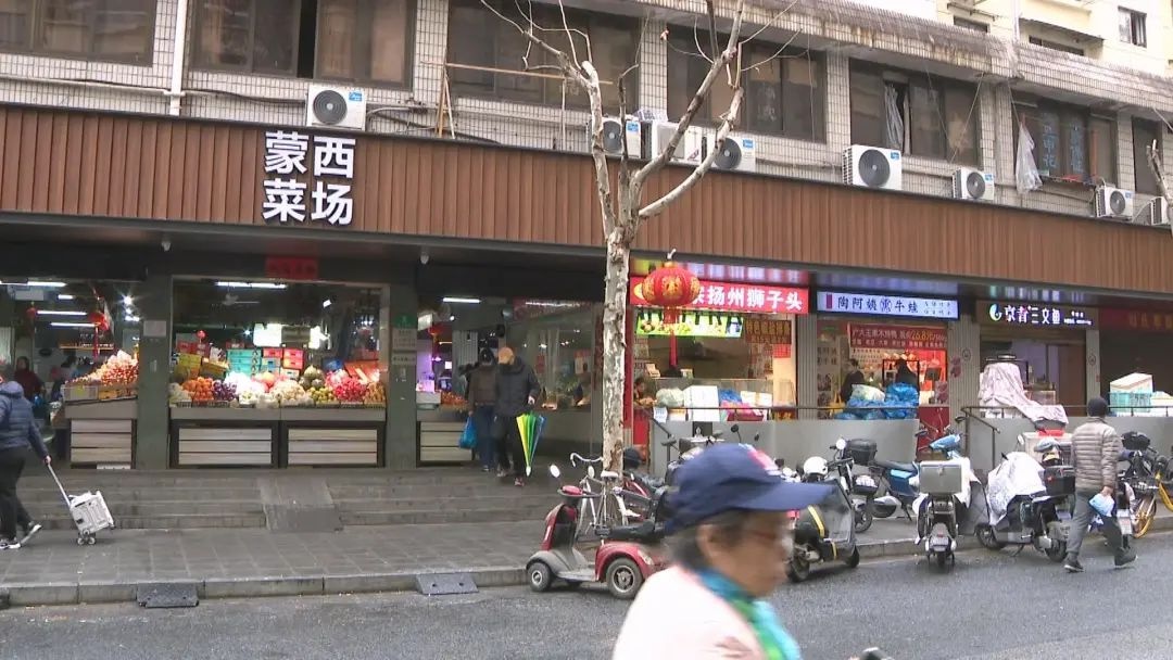 春节囤菜大作战！上海人为何疯狂抢购这些平价蔬菜？  第9张