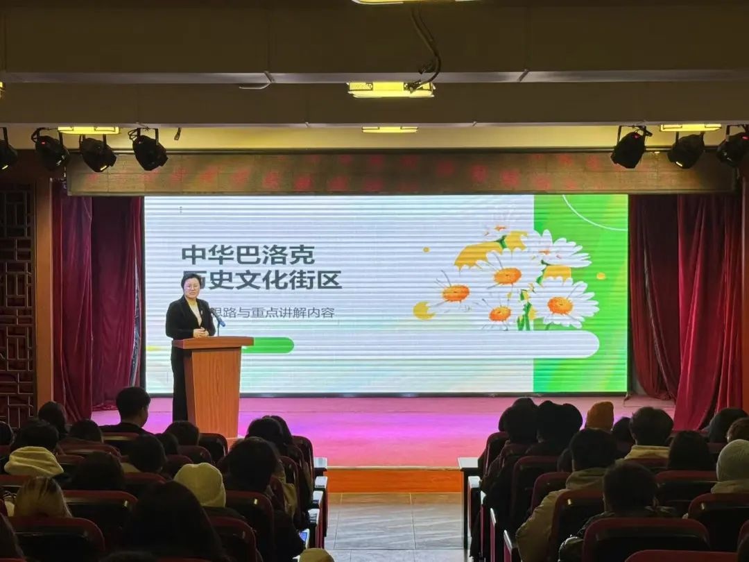 燃情亚冬会，青年志愿者如何成为城市侧服务的闪亮名片？  第3张