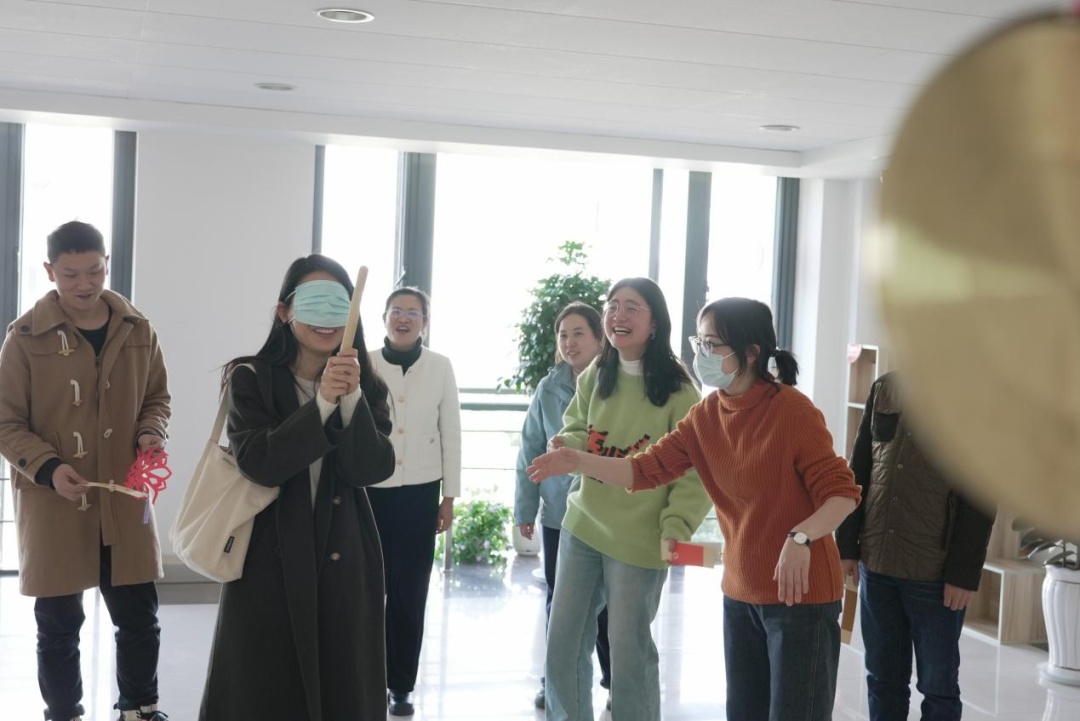 金龙辞旧，昆明市纪委监委新春活动大闯关！集贴纸领书签，你心动了吗？  第5张