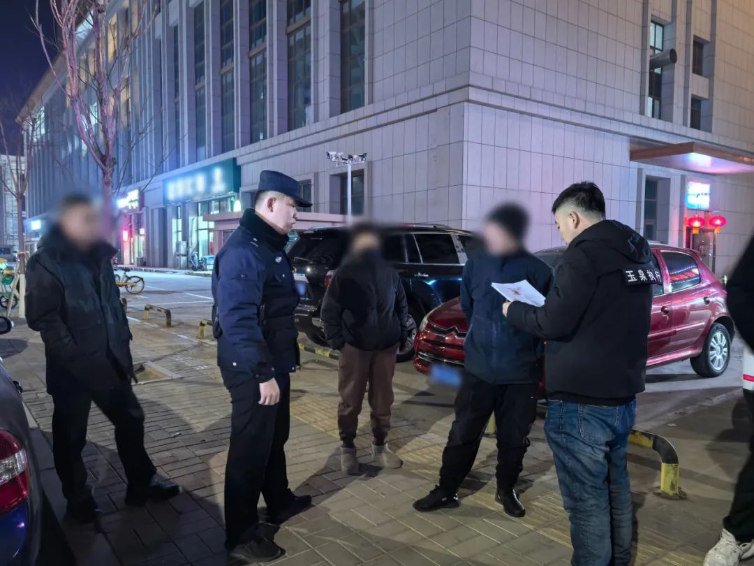 呼和浩特法院春节大行动！‘执’守新春护民生，你猜他们如何破局？  第3张