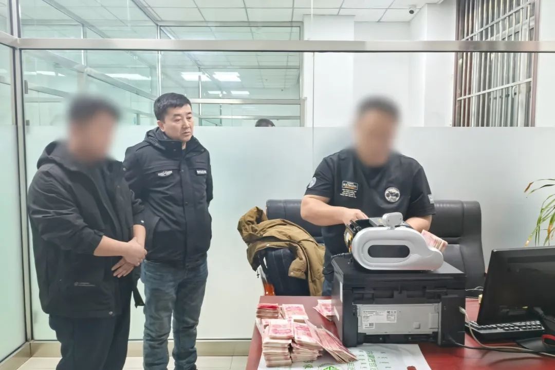 呼和浩特法院春节大行动！‘执’守新春护民生，你猜他们如何破局？  第4张