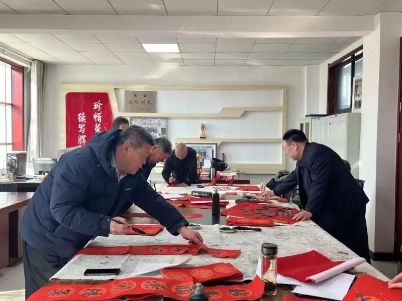 福娃迎新春，暖童护成长！费城街道如何用传统文化温暖孩子们的冬天？  第3张