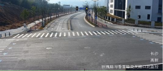 长沙交警放大招！春节信号灯调整，取消早晚高峰，你准备好了吗？  第5张