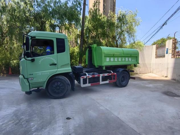 共和新路街道城运中心多项举措守护年味！您知道吗？  第4张