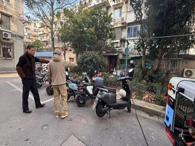 共和新路街道城运中心多项举措守护年味！您知道吗？  第5张