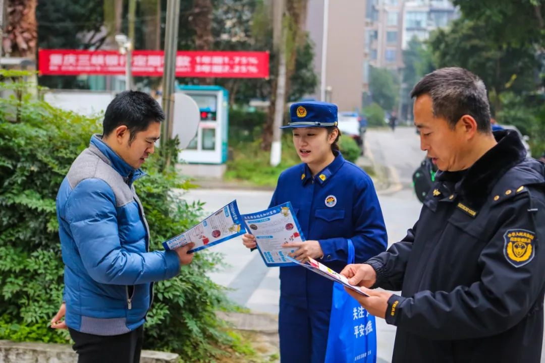 春节消防安全大礼包来了！你知道如何自救逃生吗？  第5张