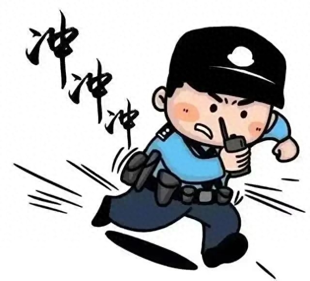 除夕夜老人离家出走，警方如何在一小时内成功找回？惊心动魄的搜寻过程曝光  第1张
