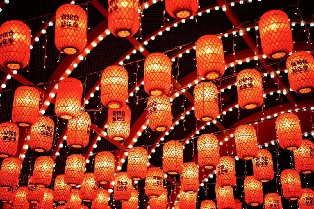农历除夕区长慰问一线职工，背后深意？  第3张