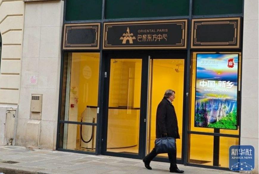 新乡家书走向世界! 是怎样向全球展示魅力的?  第2张