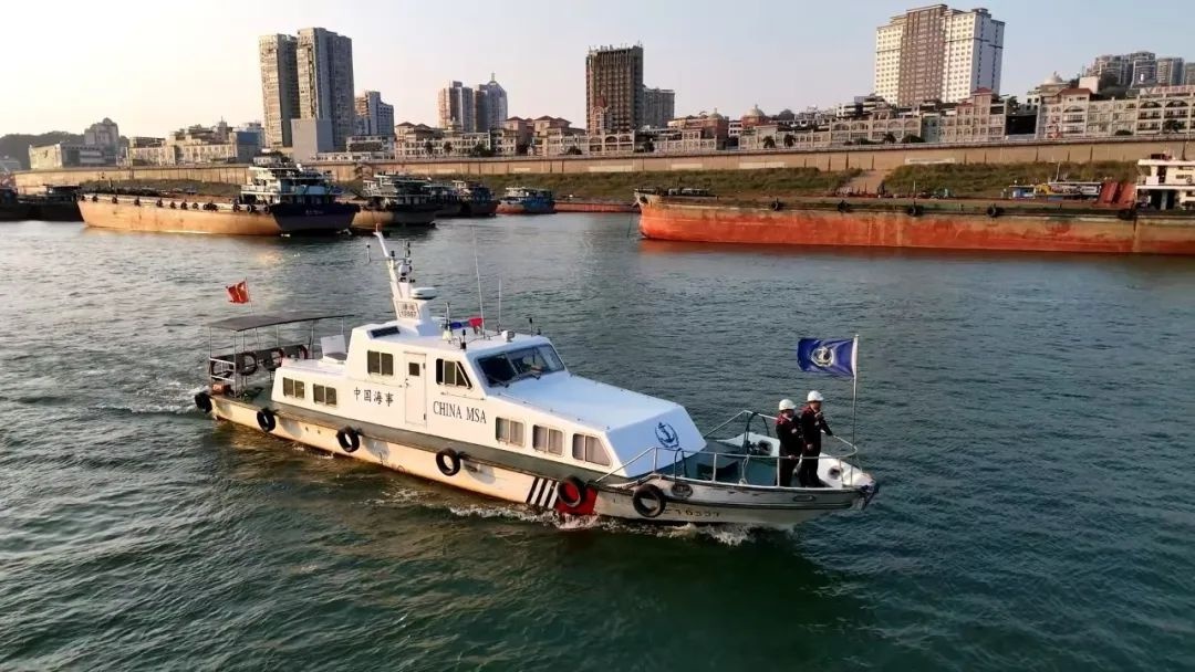 广西海事局创新服务举措保障出行!你知道吗?  第4张