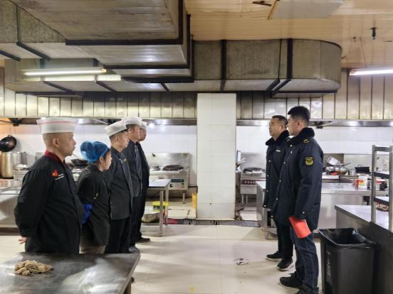 年夜饭安全大检查！怀安县市场监督管理局如何确保你的春节饮食无忧？  第2张