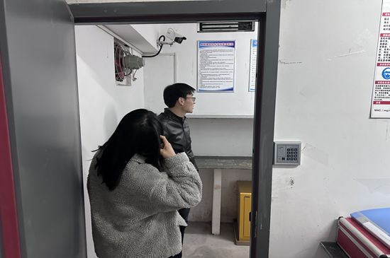 春节临近！水域管理处假期坚守，水质监测背后有何深意？  第2张