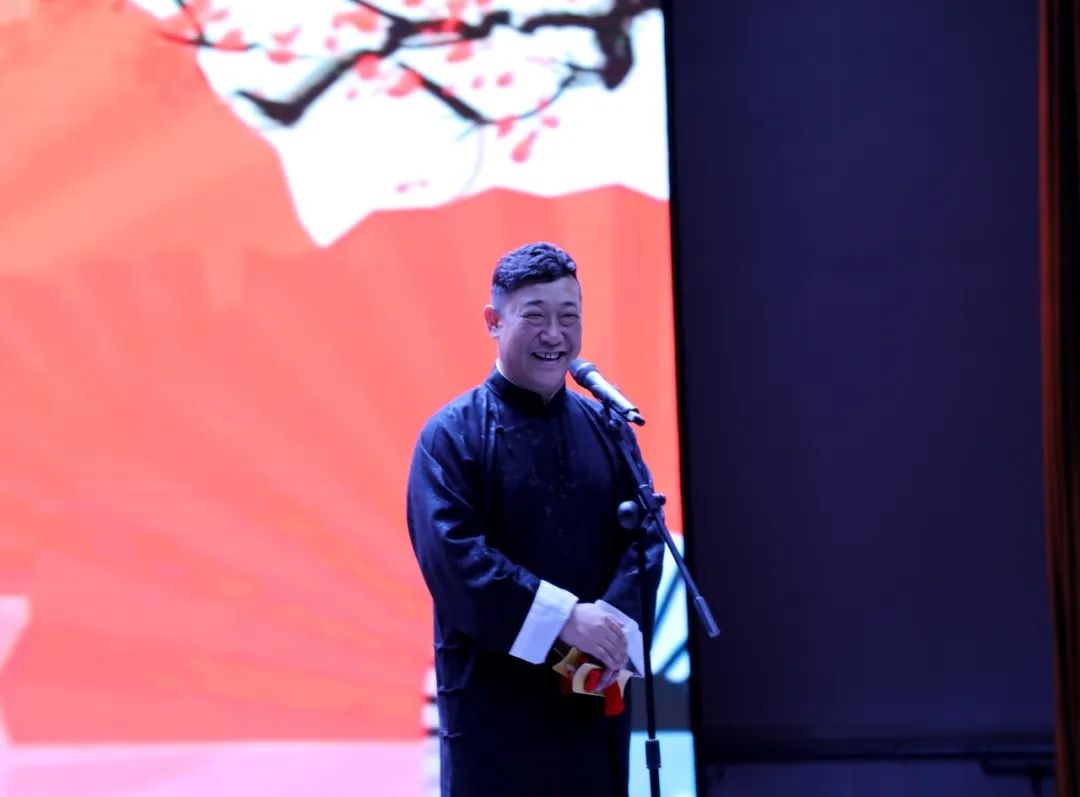 长治消防新训大队迎新春联欢会：13个精彩节目，你最喜欢哪一个？  第11张