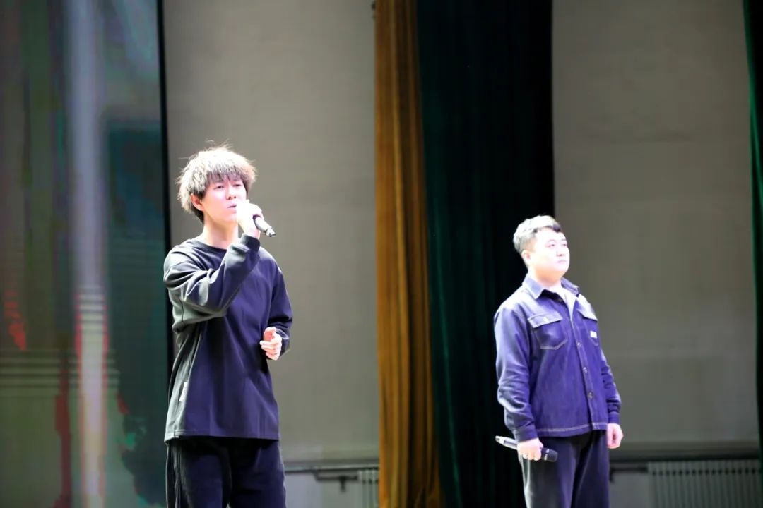 长治消防新训大队迎新春联欢会：13个精彩节目，你最喜欢哪一个？  第14张