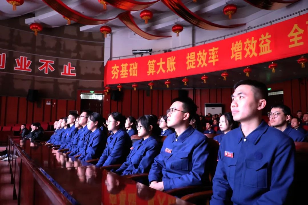 长治消防新训大队迎新春联欢会：13个精彩节目，你最喜欢哪一个？  第4张