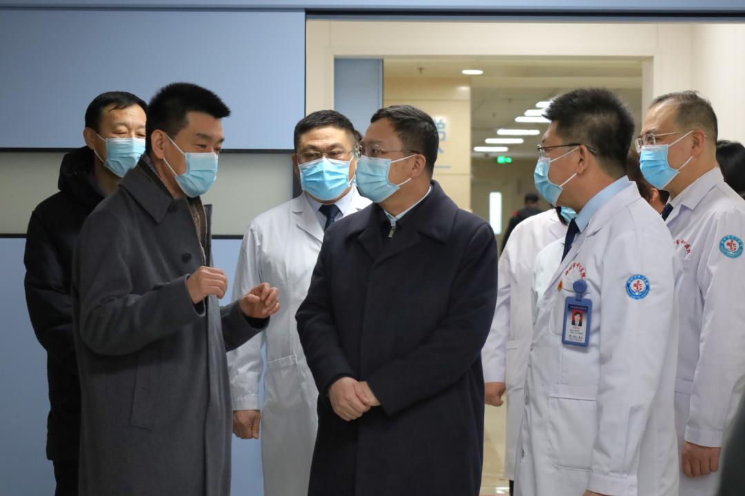 市长王心宇亲临一线，为何这些岗位如此重要？揭秘背后的辛勤与贡献  第2张