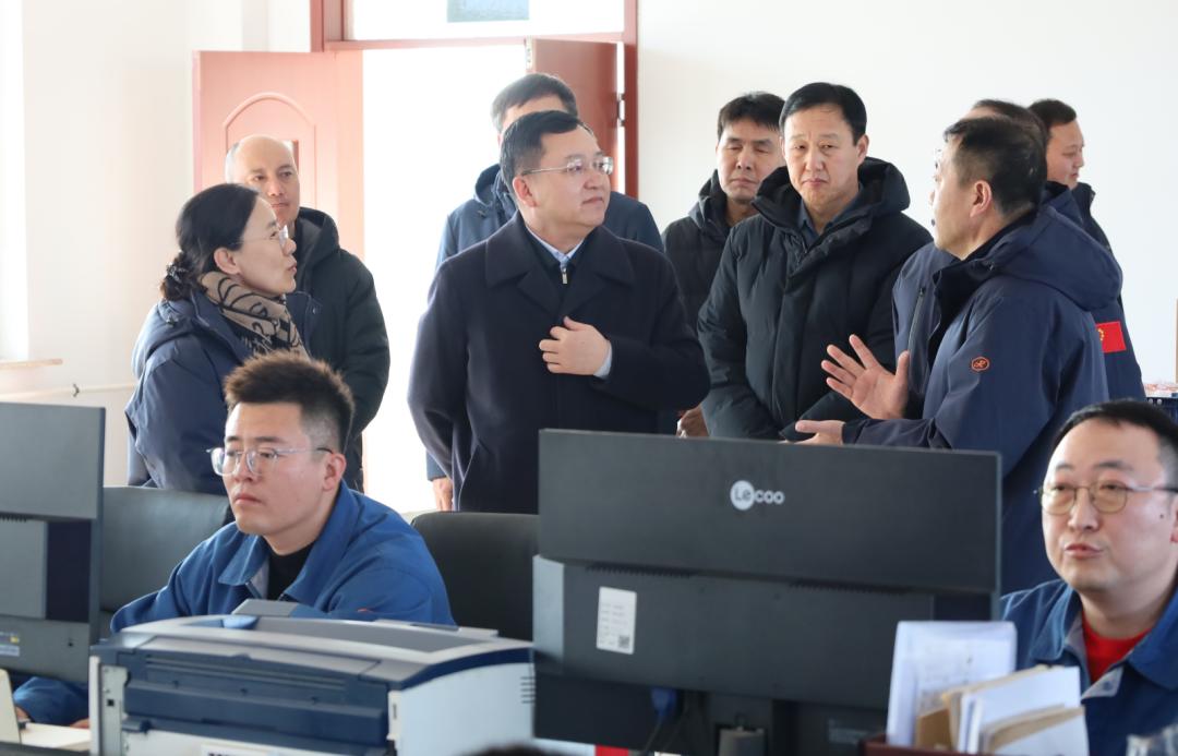 市长王心宇亲临一线，为何这些岗位如此重要？揭秘背后的辛勤与贡献  第3张