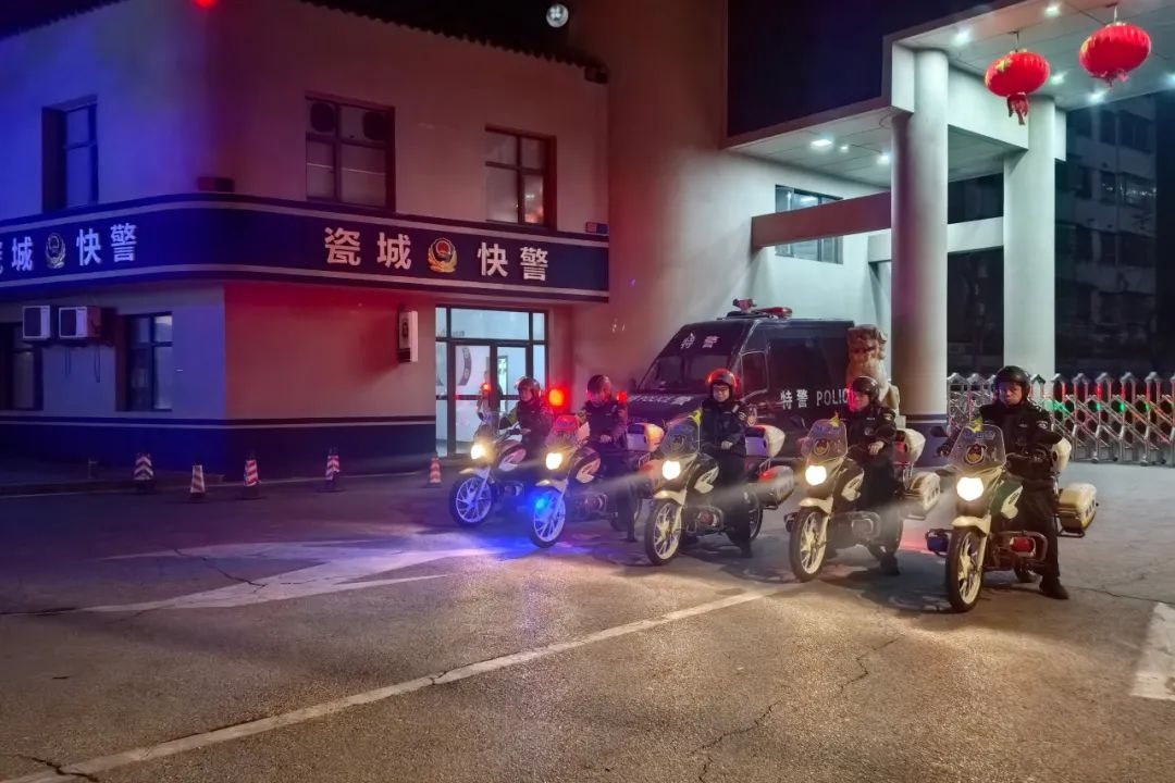 醴陵公安的除夕啥滋味？有咸有苦你知道吗  第2张