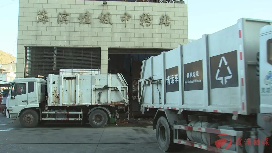春节本应团圆，霞浦300多环卫工坚守岗位为哪般?!  第4张