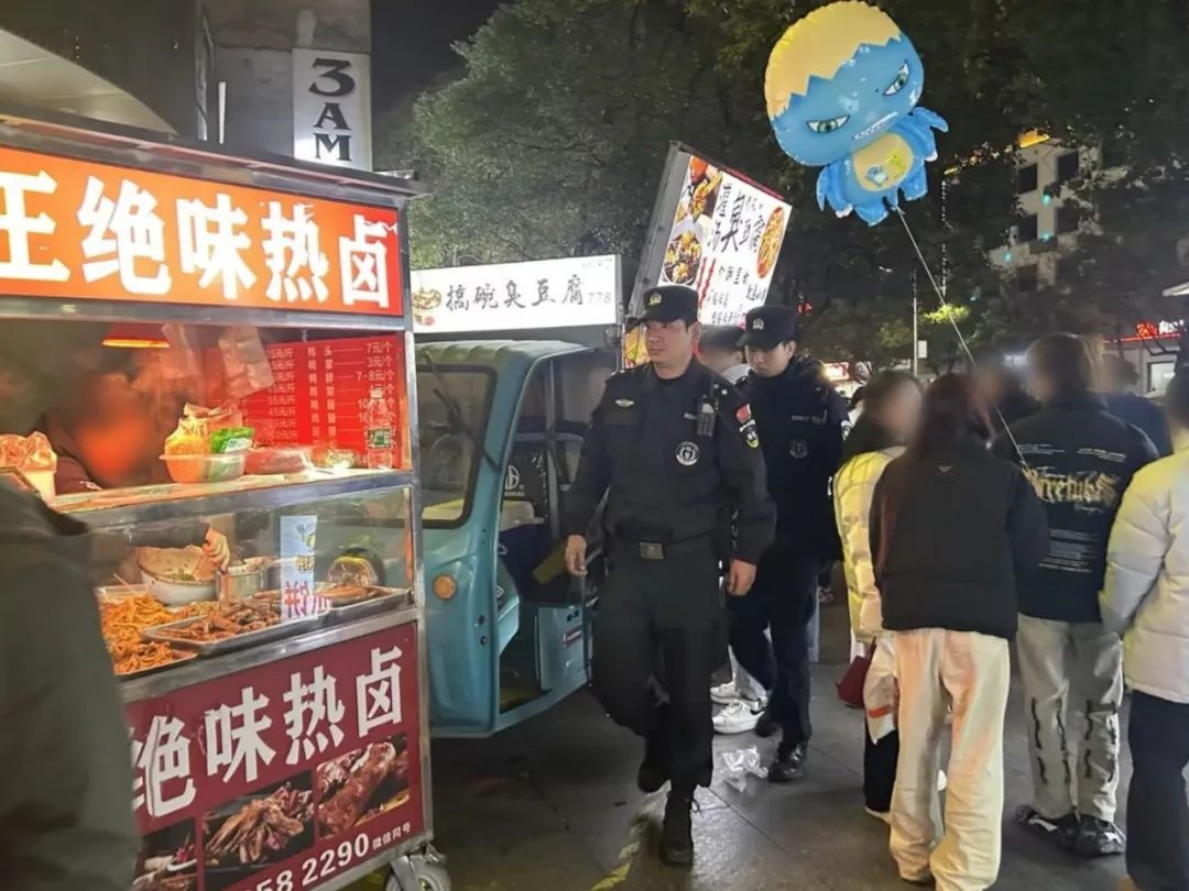安仁县公安局春节前清查行动!你了解多少?  第10张