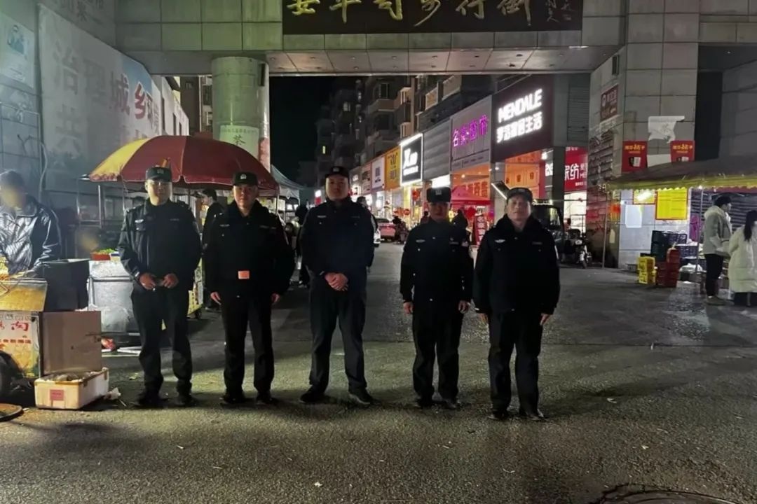 安仁县公安局春节前清查行动!你了解多少?  第9张