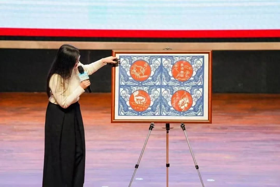 衡阳禁毒文创作品征集活动火热进行中，20部作品角逐省级大奖！你支持哪一部？  第1张