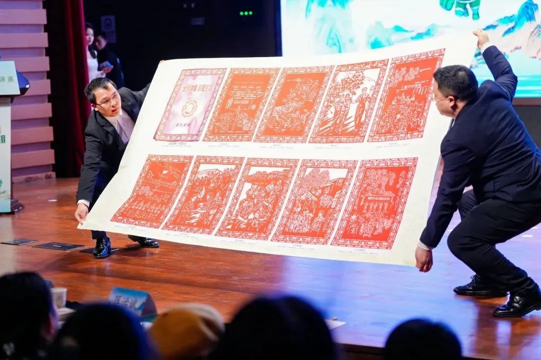 衡阳禁毒文创作品征集活动火热进行中，20部作品角逐省级大奖！你支持哪一部？  第2张
