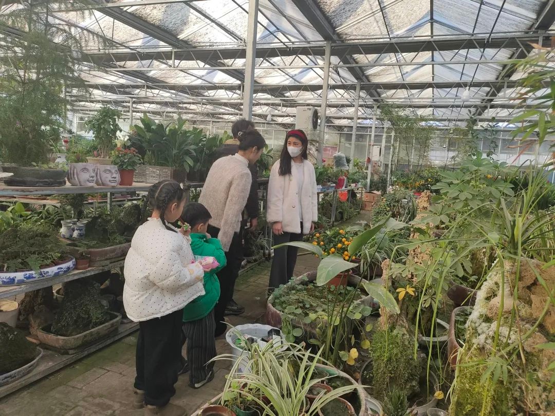 春节年货哪里买？金塔农贸市场年货节一站式满足你的购物需求  第2张