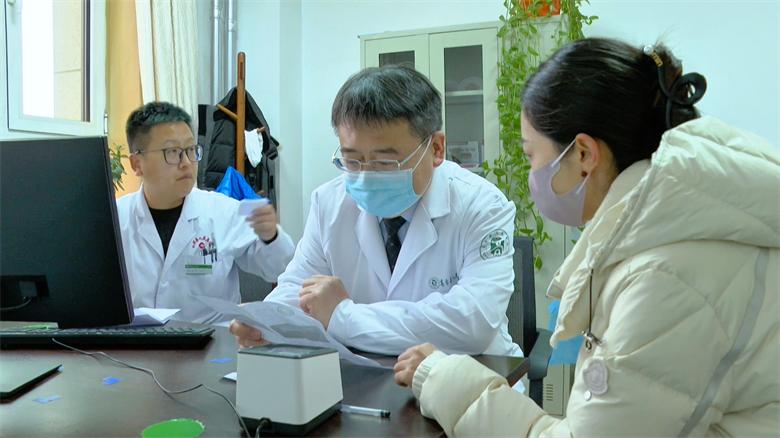高台县人民医院如何让患者享受有温度的医疗服务？这些举措太贴心了  第2张
