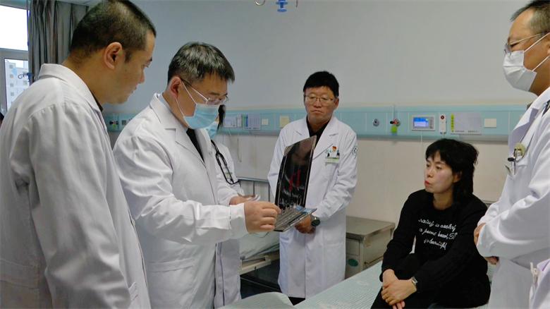 高台县人民医院如何让患者享受有温度的医疗服务？这些举措太贴心了  第3张