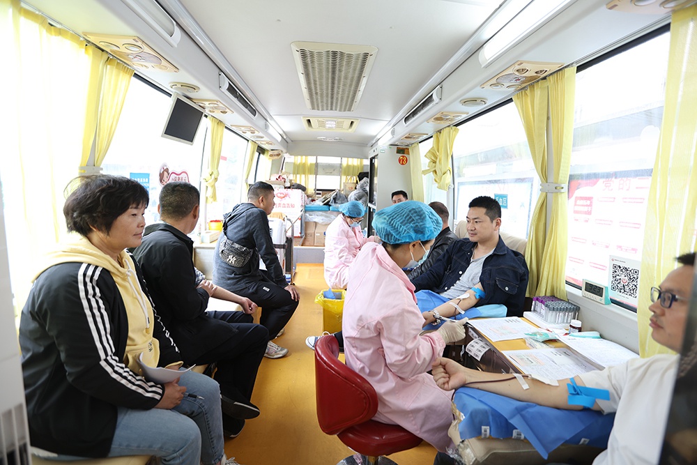 你知道吗？湘西州纪委监委干部这样诠释铁骨热血  第3张