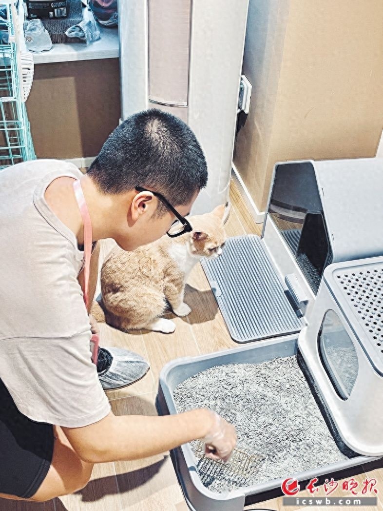 长沙斜杠青年如何用上门服务解决生活难题？揭秘新经济风口