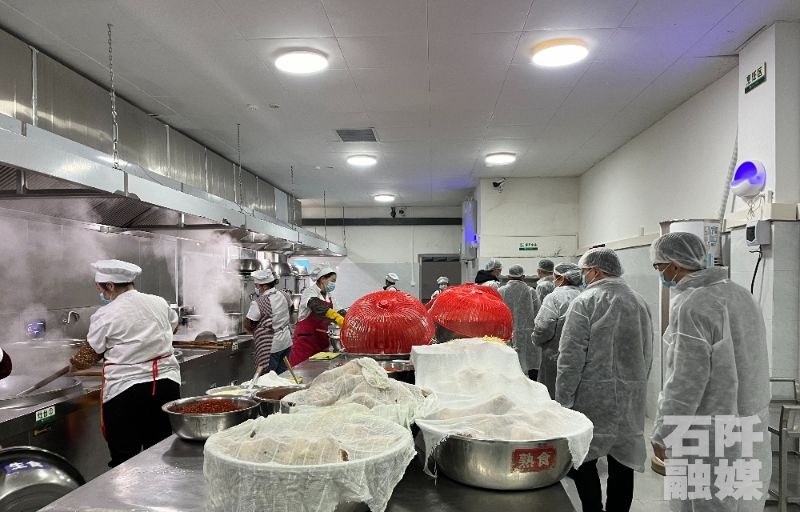 校园食品安全隐患大排查！你家孩子的午餐安全吗？  第4张