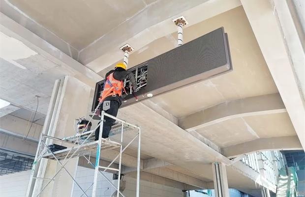 抚顺北站北站房扩建进展如何？2023年4月30日前能否如期完工？  第3张