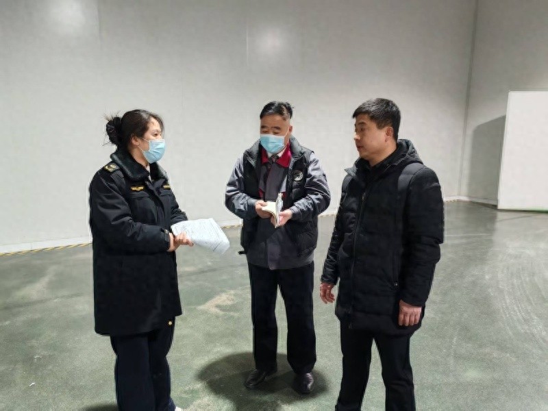 春节后食品安全大检查，你的餐桌安全有保障吗？