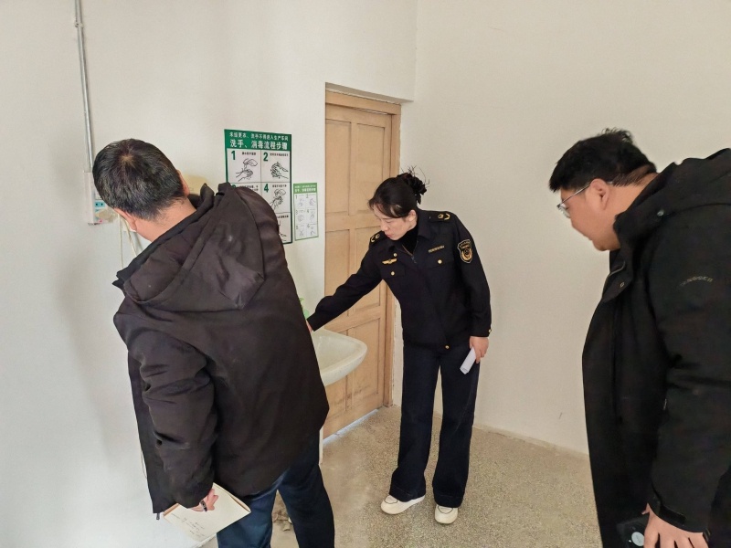 春节后食品安全大检查，你的餐桌安全有保障吗？  第2张