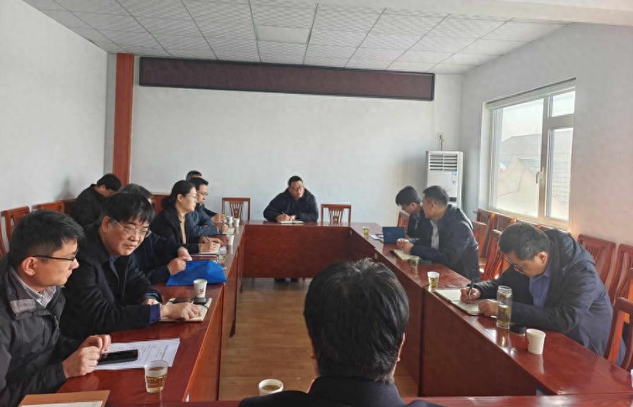 省调研组实地走访，利津县畜禽产品追溯系统为何获高度评价？
