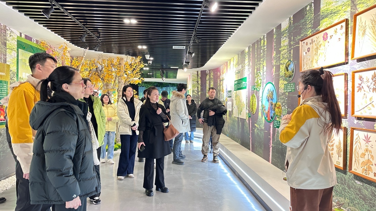 长春动植物公园如何成为青少年科学素养的摇篮？揭秘背后的创新教育模式  第2张
