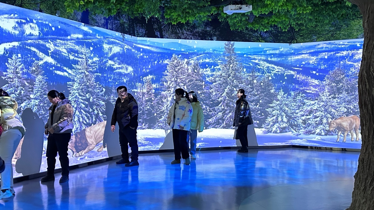 长春动植物公园如何成为青少年科学素养的摇篮？揭秘背后的创新教育模式  第4张