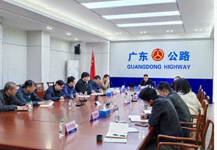 汛期将至，开平公路事务中心如何筑牢安全防线？  第1张