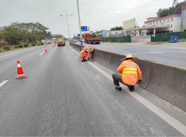 汛期将至，开平公路事务中心如何筑牢安全防线？  第3张