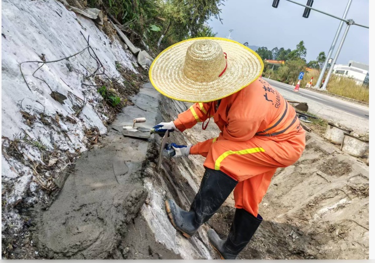 汛期将至，开平公路事务中心如何筑牢安全防线？  第4张
